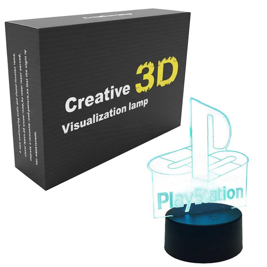 قیمت بالبینگ مدل Creative 3D پلی استیشن