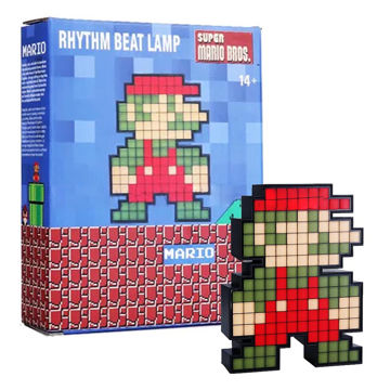 خرید آیکون لایت سوپر ماریو پیکسلی SUPER MARIO