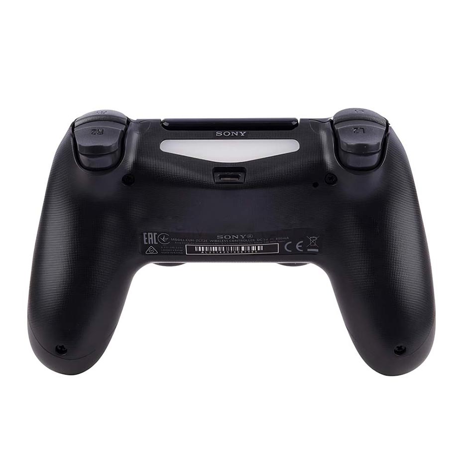 قیمت دسته بازی سونی مدل SONY PS4 Dualshock 4 HIGH COPY FIFA24 مشکی سبز