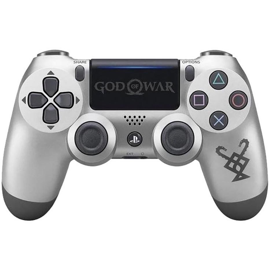 قیمت دسته بازی سونی مدل SONY PS4 Dualshock 4 HIGH COPY طرح GOD OF WAR