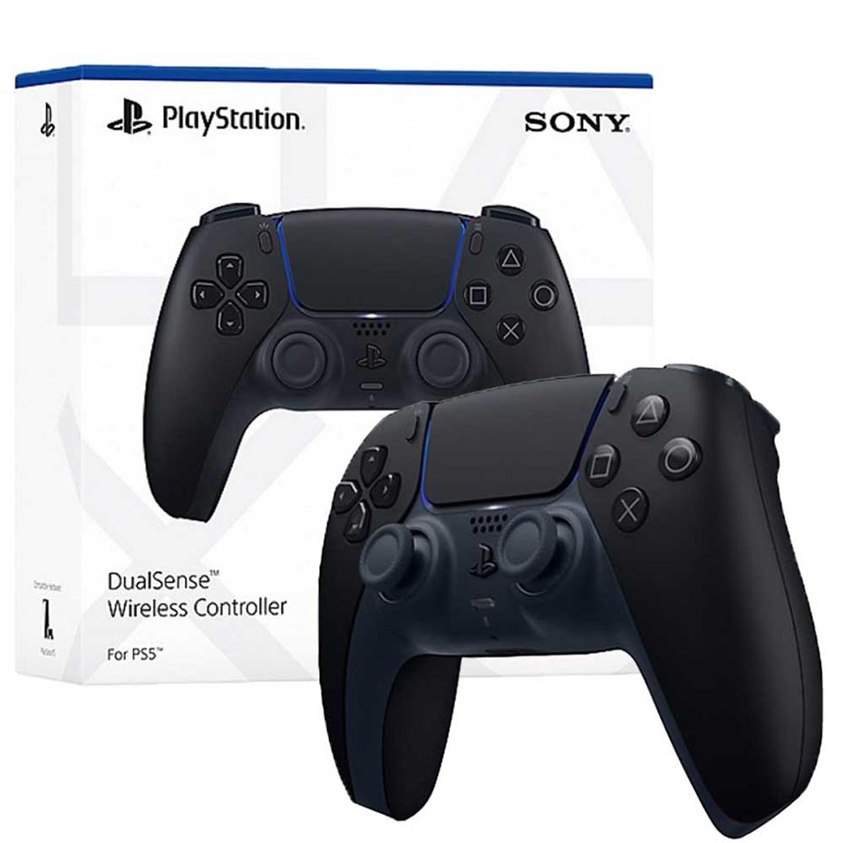 قیمت دسته PS4 طرح PS5 مدل T30