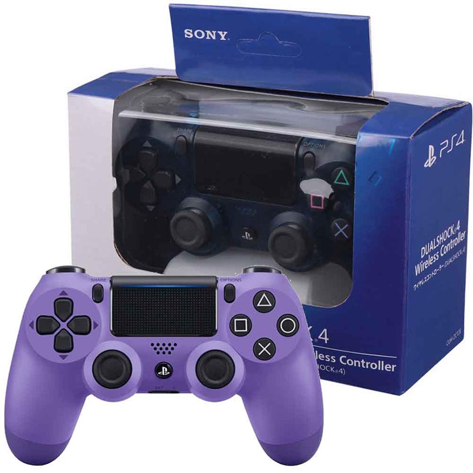 مشخصات دسته PS4 High Copy