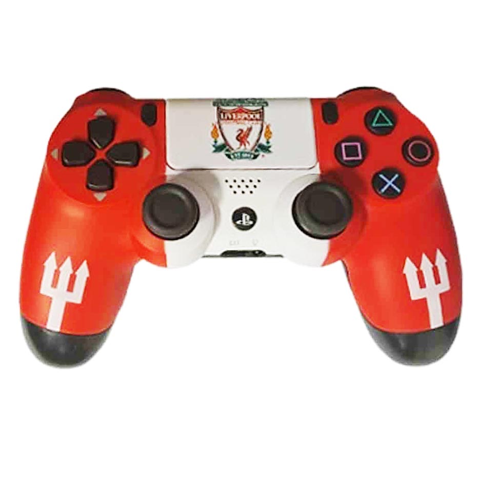 خرید دسته بازی PS4 لیورپول
