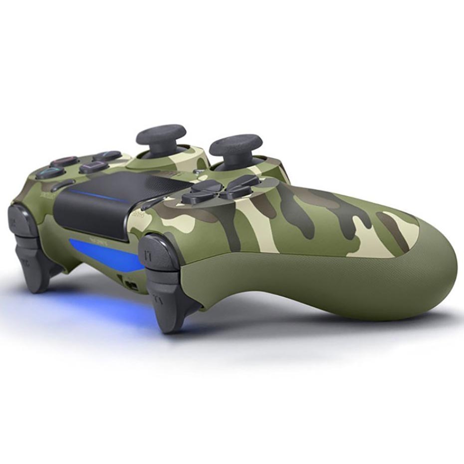 قیمت دسته بازی PS4 ارتشی سبز