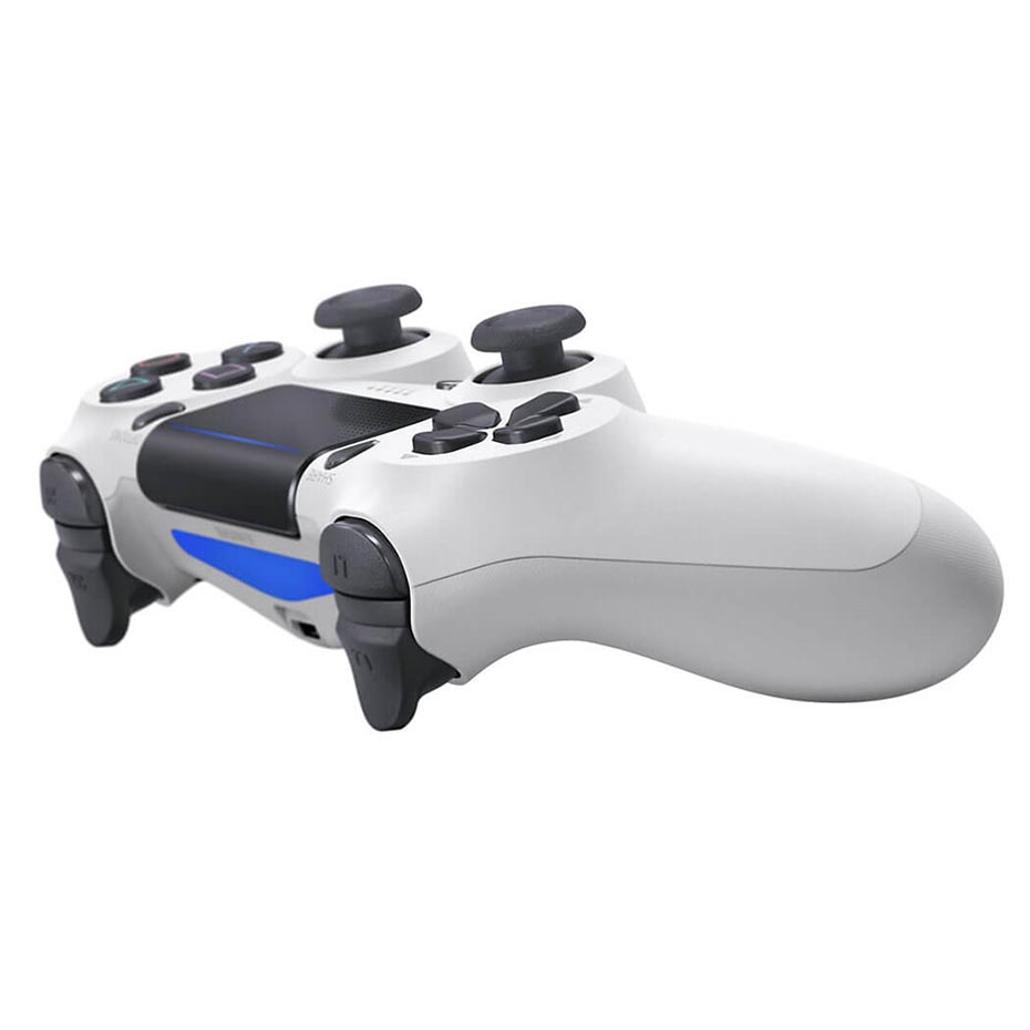مشخصات دسته بازی PS4 HIGH COPY سفید