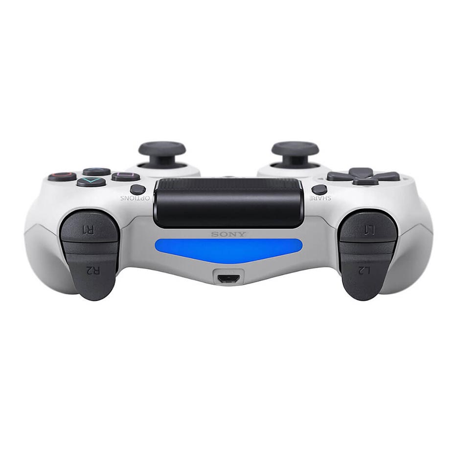 ابعاد دسته بازی PS4 HIGH COPY سفید