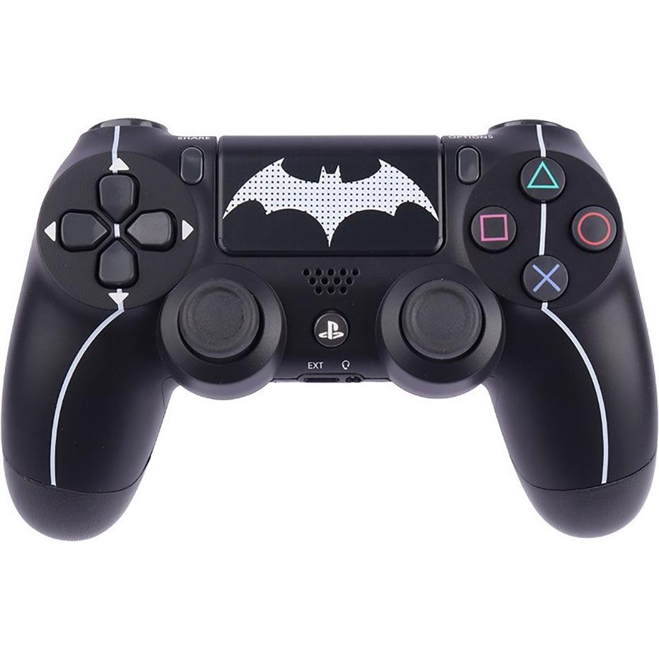 خرید دسته بازی PS4 طرح BATMAN