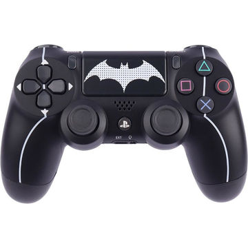 خرید دسته بازی PS4 طرح BATMAN