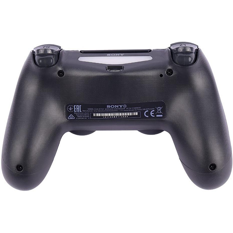مشخصات دسته بازی PS4 طرح BATMAN