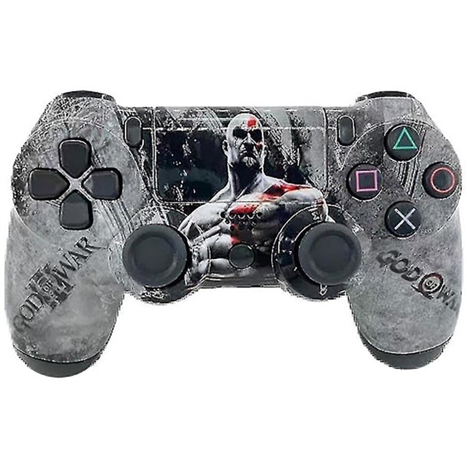 قیمت دسته بازی PS4 طوسی GodOfWar