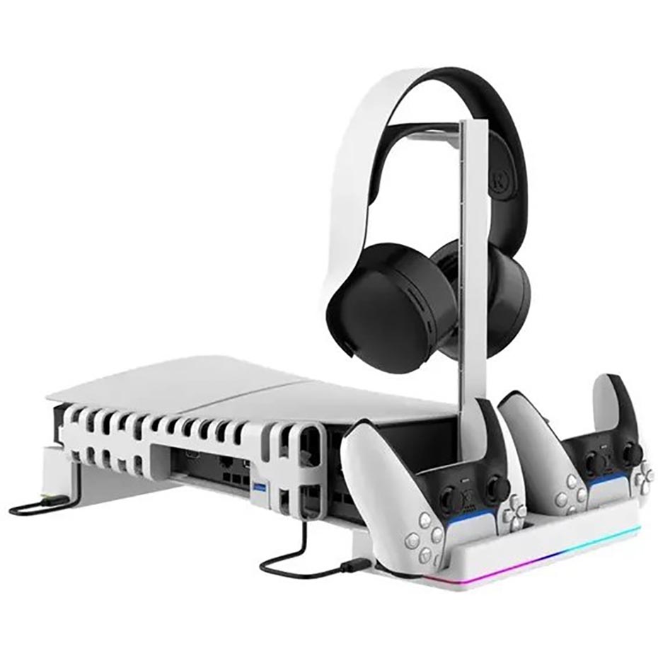 قیمت استند افقی PS5 PG-P5S039 IPEGA