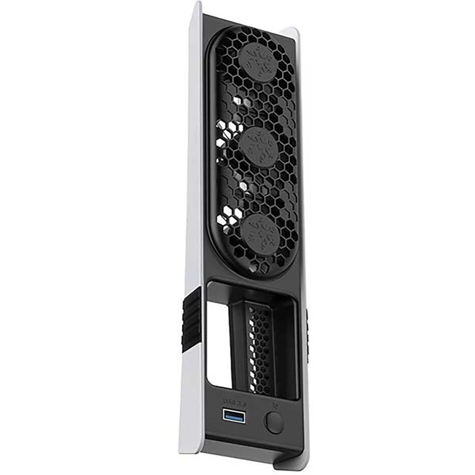 قیمت کول فن PS5 SLIM/PRO مدل JYS-P5228-V6