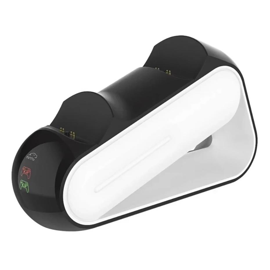 قیمت پایه شارژر دسته بازی تسکو مدل TSCO TGC 14 PS5