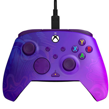 خرید دسته بازی PDP XBOX X/S/PC بنفش
