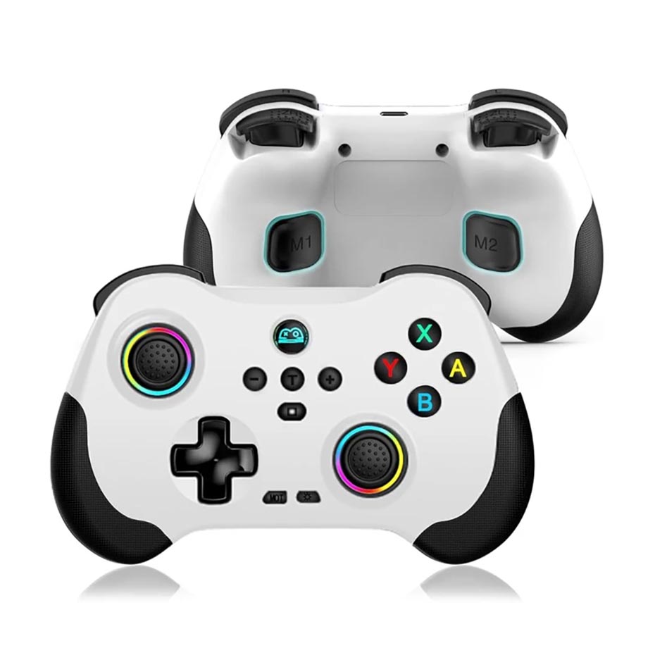 قیمت دسته بازی بی سیم مدل Z01 GAMING CONTROLLER