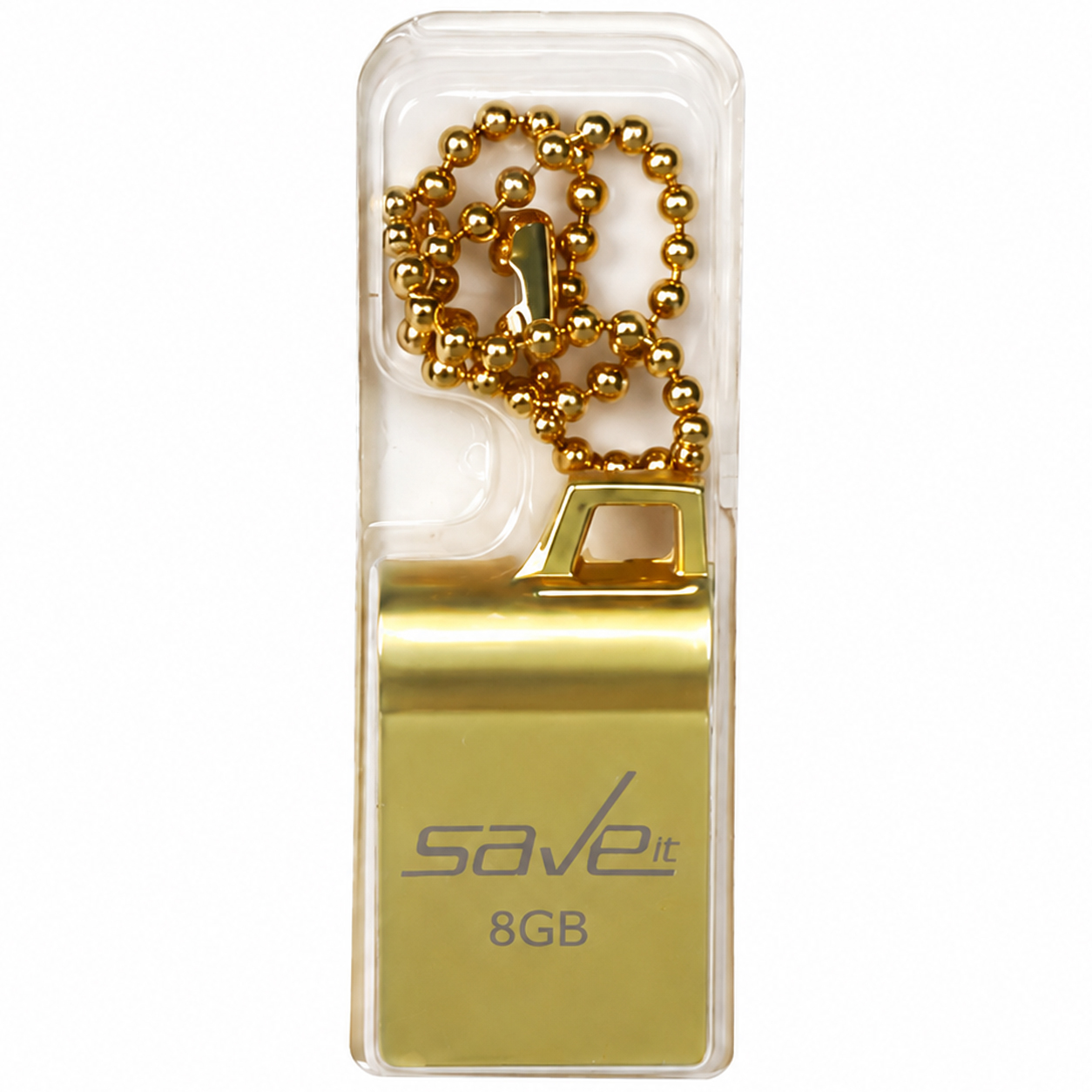 فلش سیویت مدل SAVE IT SAB 8G گارانتی مادام العمر