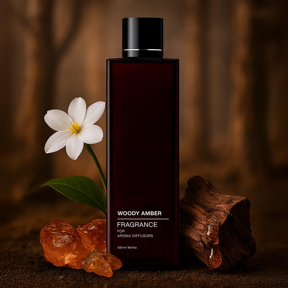قیمت اسانس خوشبو کننده هوا وودی آمبر (Woody Amber)