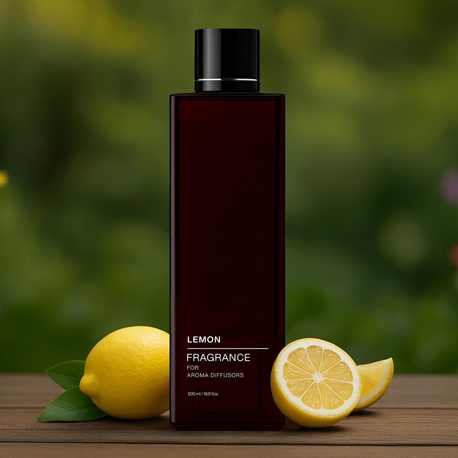 قیمت خرید اسانس خوشبو کننده هوا لیمو (Lemon)