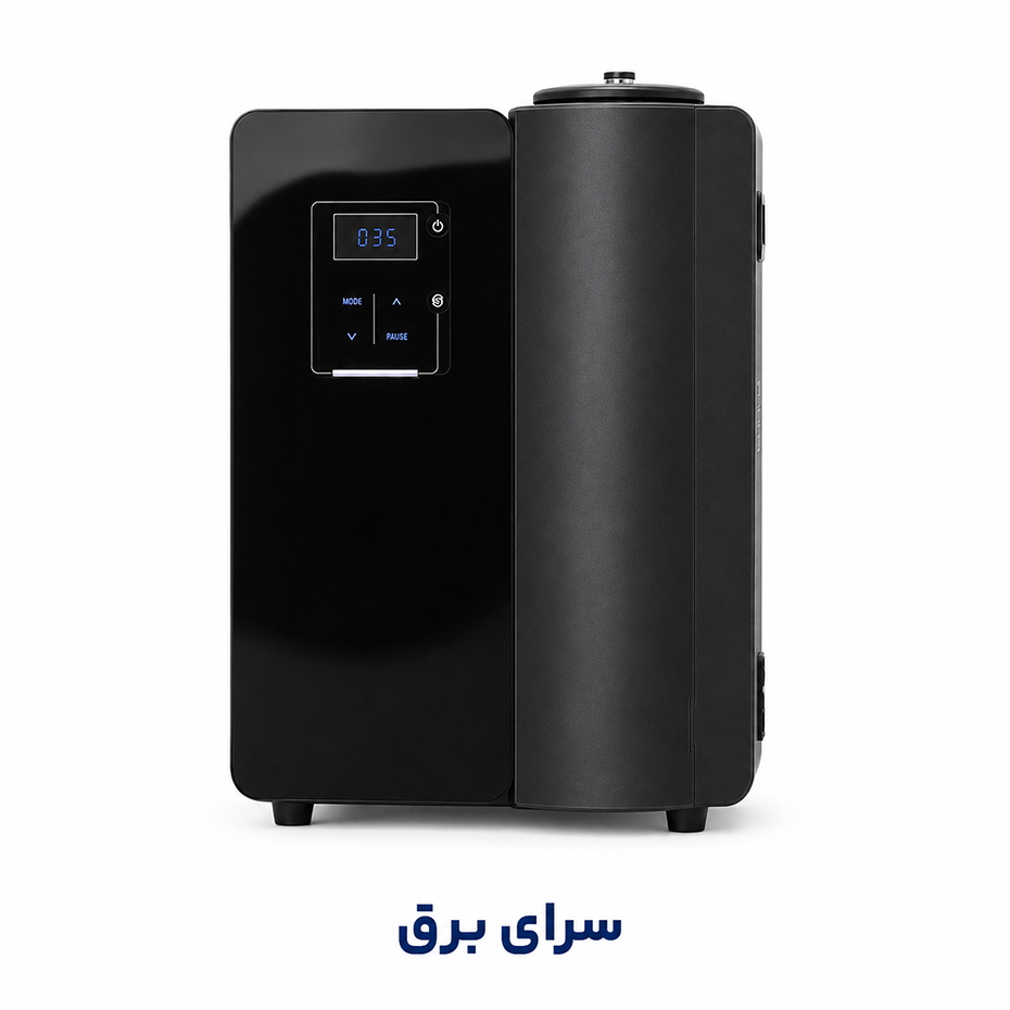 قیمت دستگاه خوشبو کننده هوا مدل CA 6000