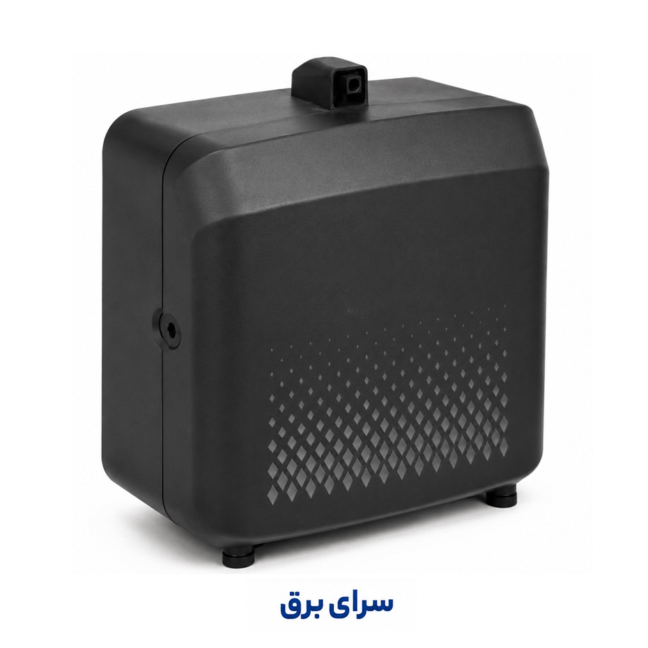 مشخصات دستگاه خوشبو کننده CA 3000