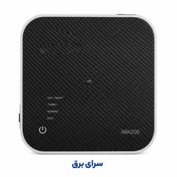 خرید دستگاه خوشبوکننده هوا ARA200 TURBO
