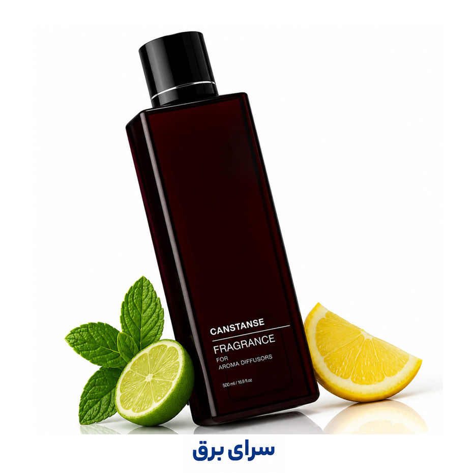 قیمت اسانس خوشبو کننده هوا کانستنس (Canstance)
