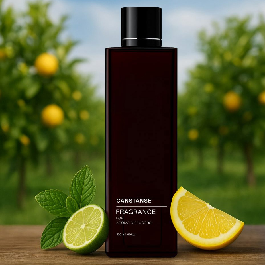 مشخصات اسانس خوشبو کننده هوا کانستنس (Canstance)
