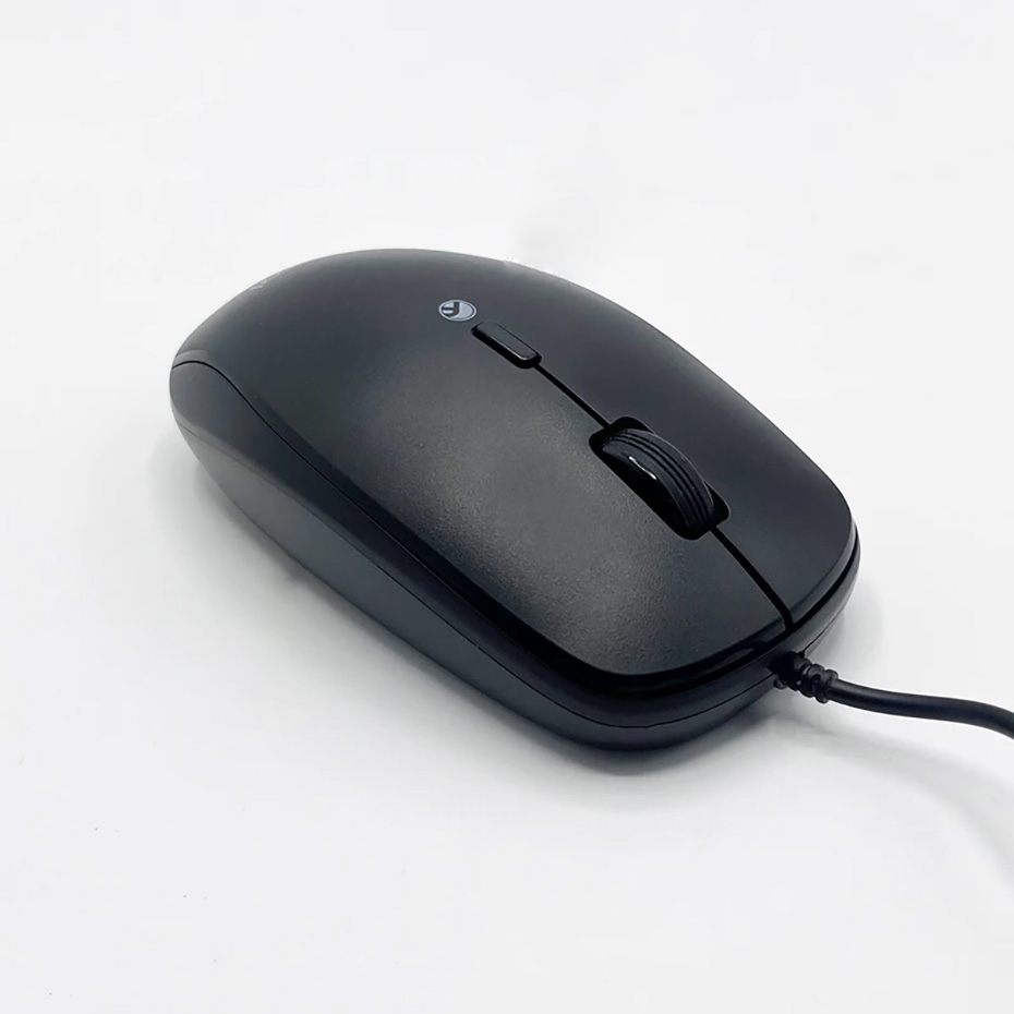 قیمت ماوس سیم دار بیاند مدل BEYOND BM-1088 مشکی