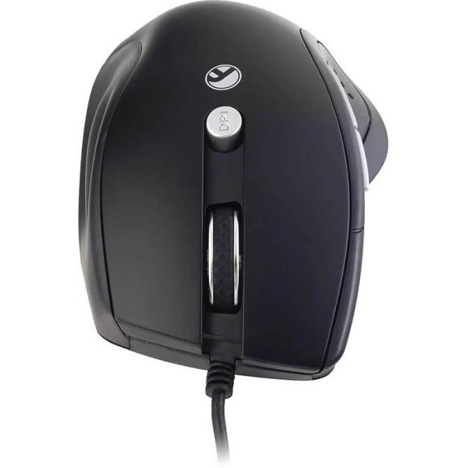 مشخصات ماوس سیم دار بیاند مدل BEYOND BM-1130 مشکی
