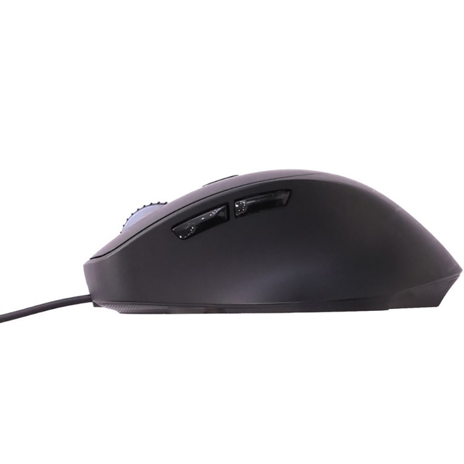 مشخصات ماوس سیم دار تسکو مدل TSCO TM 309