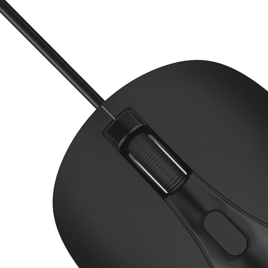 مشخصات ماوس سیم دار تسکو مدل TSCO TM-210