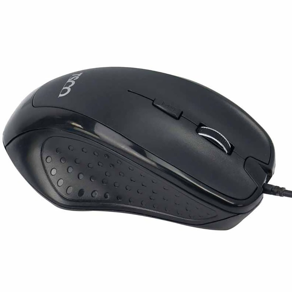 مشخصات ماوس سیم دار تسکو مدل TSCO TM 304