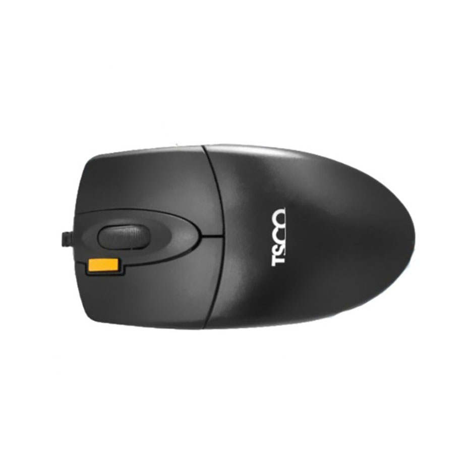 قیمت ماوس سیم دار تسکو مدل TSCO TM 212
