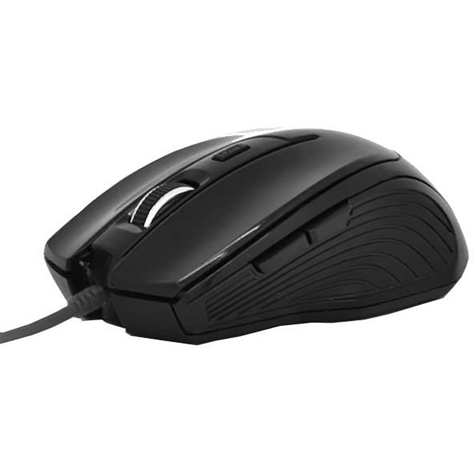 ماوس سیم دار تسکو مدل TSCO TM 295