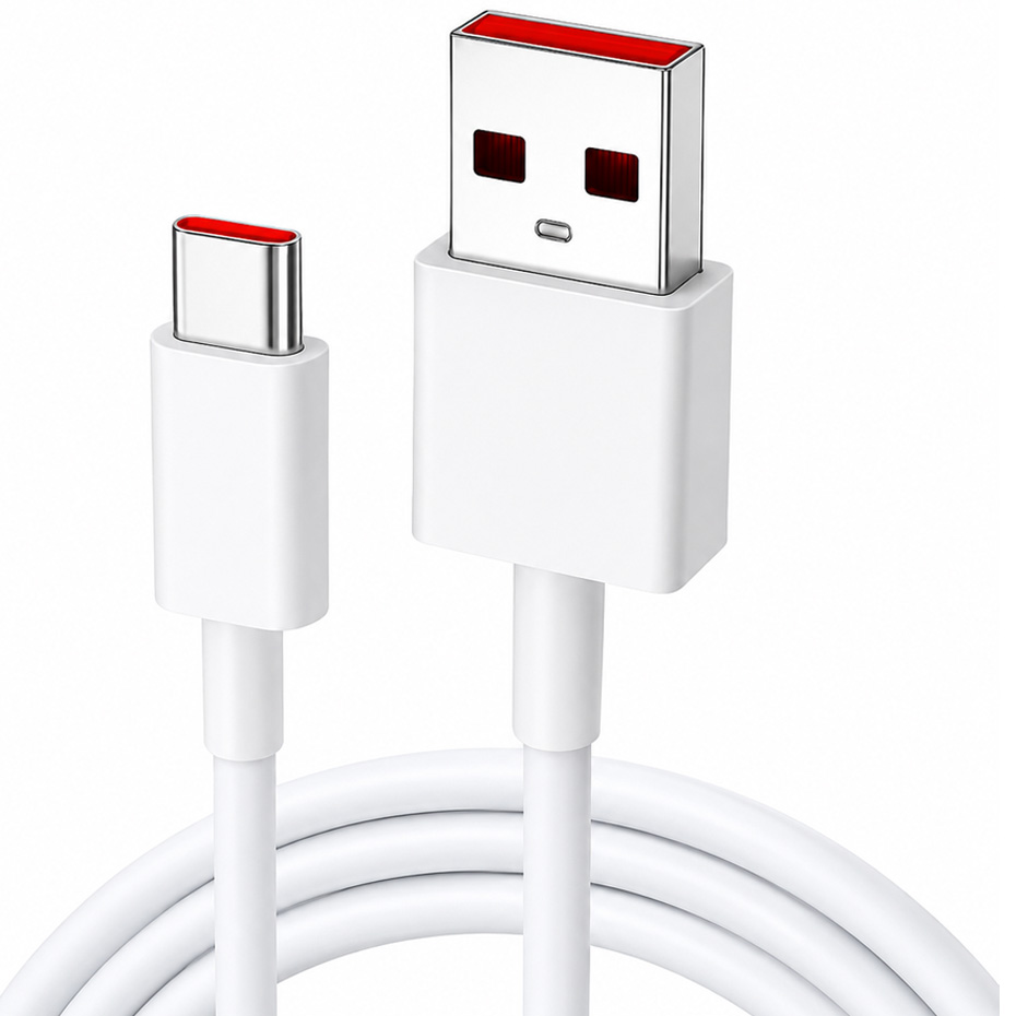 قیمت کابل شارژ تایپ سی طرح مکدودو مدل MCDODO Type-C 6 AM طول 1 متر