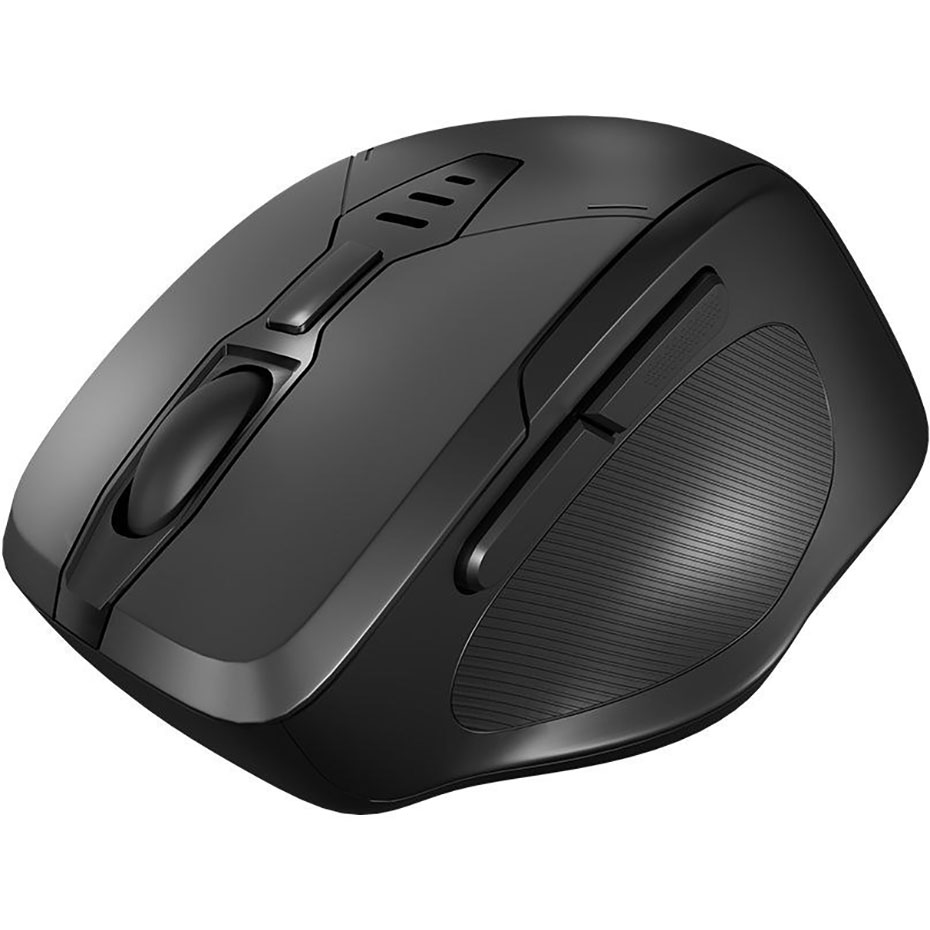 قیمت ماوس بی سیم تسکو مدل TSCO TM 674W مشکی