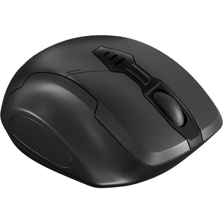 مشخصات ماوس بی سیم تسکو مدل TSCO TM 674W مشکی
