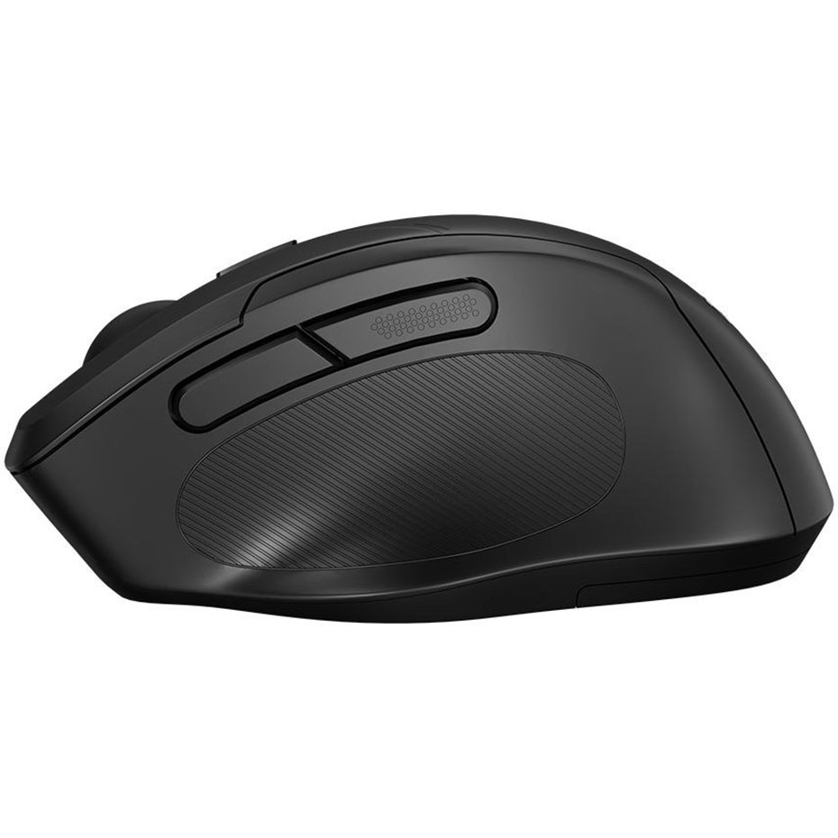ابعاد ماوس بی سیم تسکو مدل TSCO TM 674W مشکی