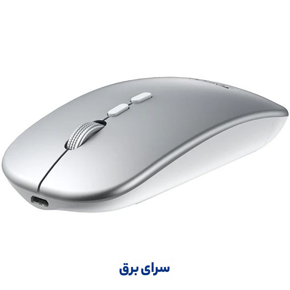 خرید ماوس بی سیم یسیدو مدل YESIDO KB15