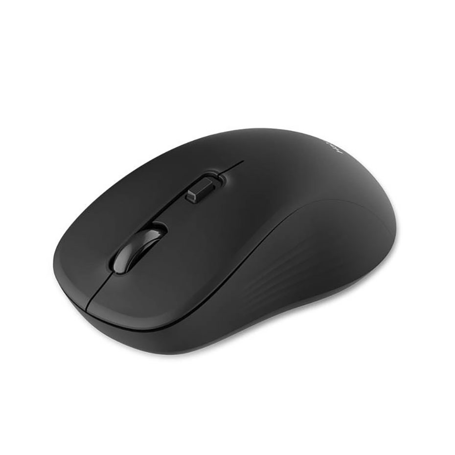 مشخصات ماوس بی سیم هترون مدل Hatron HMBW 116 SL مشکی
