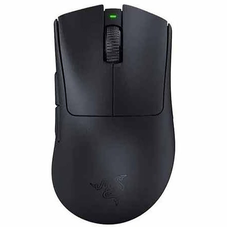 قیمت ماوس بی سیم ریزر مدل RAZER DEATHADDER V3 PRO مشکی