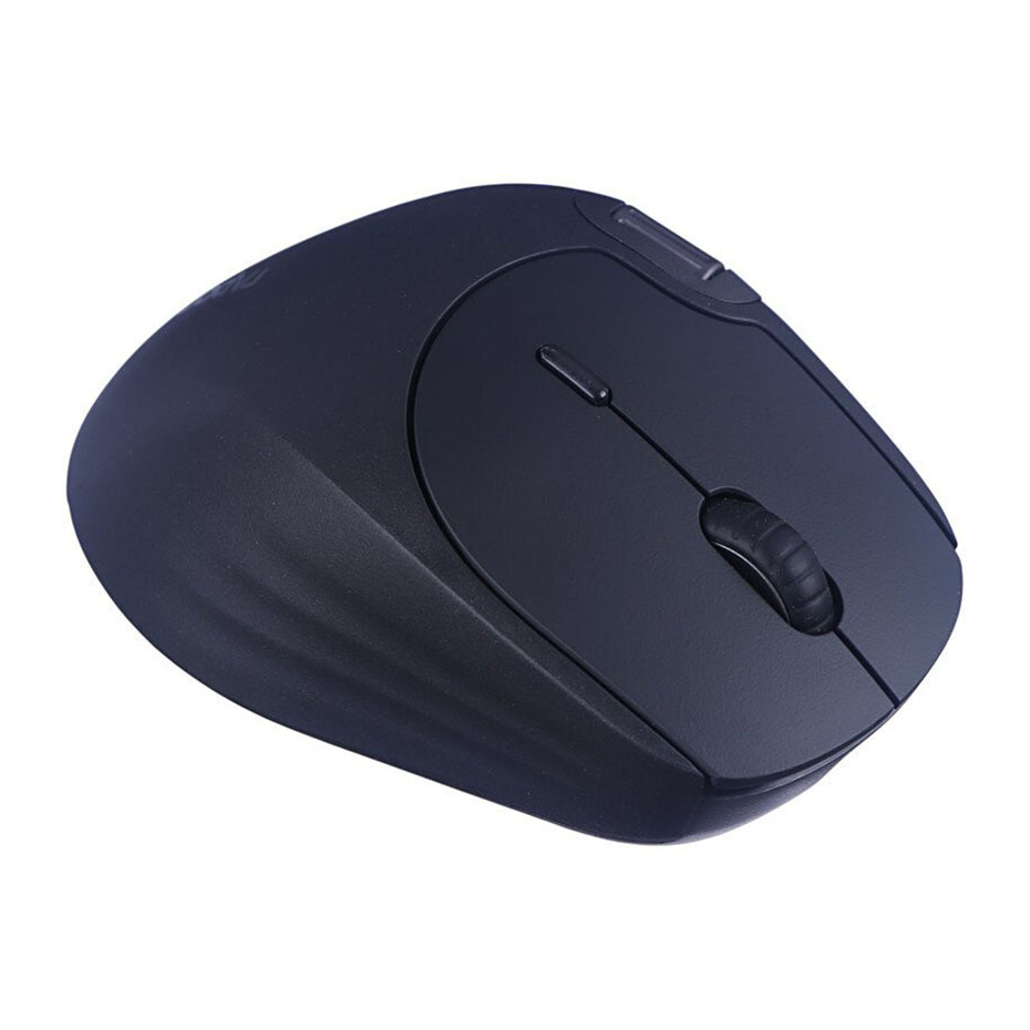 مشخصات ماوس بی سیم رپو مدل RAPOO Wireless Mouse MT 560