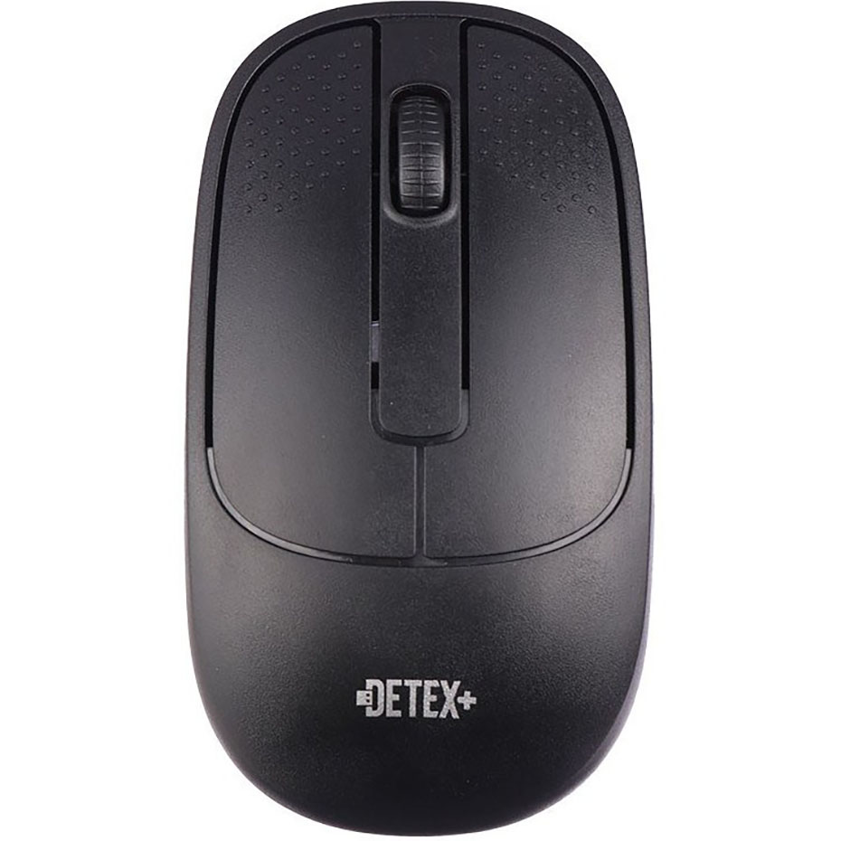 قیمت ماوس بی سیم دتکس پلاس مدل DETEX+ MD-912