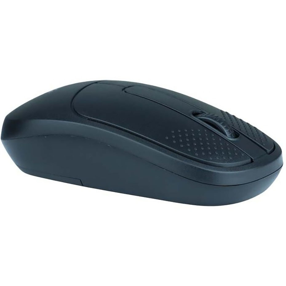 مشخصات ماوس بی سیم دتکس پلاس مدل DETEX+ MD-912