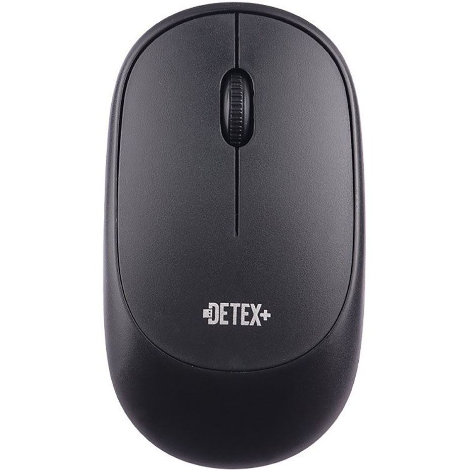 خرید ماوس بی سیم دتکس پلاس مدل DETEX+ MD-911