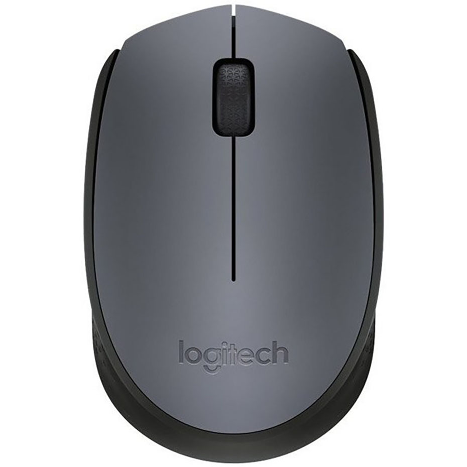 قیمت ماوس بی سیم لاجیتک مدل LOGITECH M170
