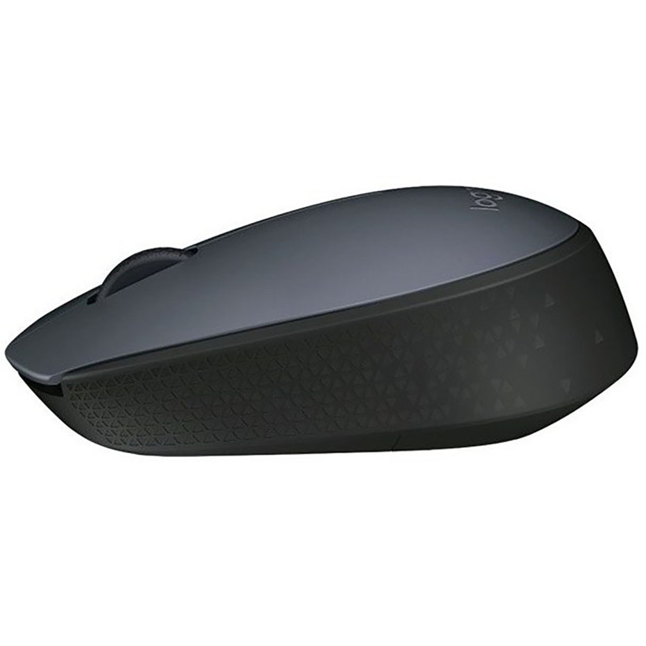 توضیحات ماوس بی سیم لاجیتک مدل LOGITECH M170