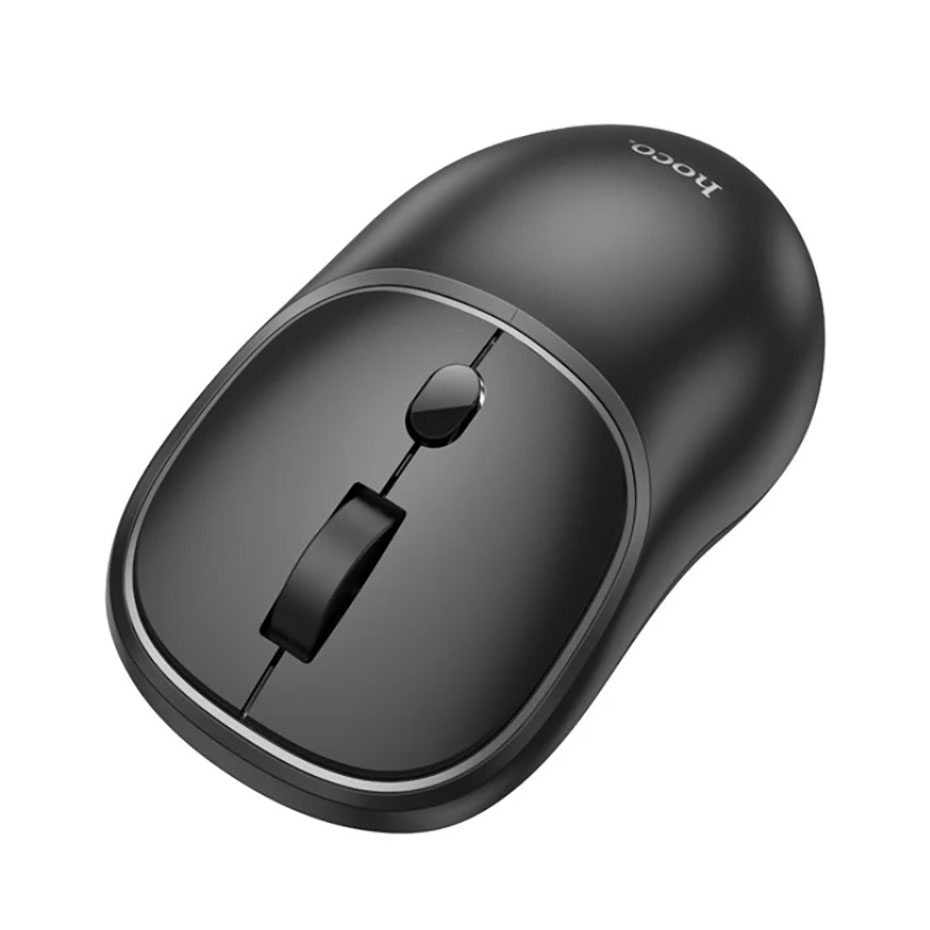 مشخصات ماوس بی سیم هوکو مدل HOCO GM 25 مشکی