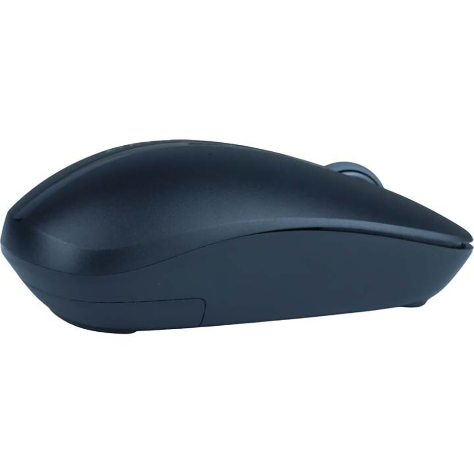 مشخصات ماوس بی سیم هویت مدل HAVIT MS53WB مشکی