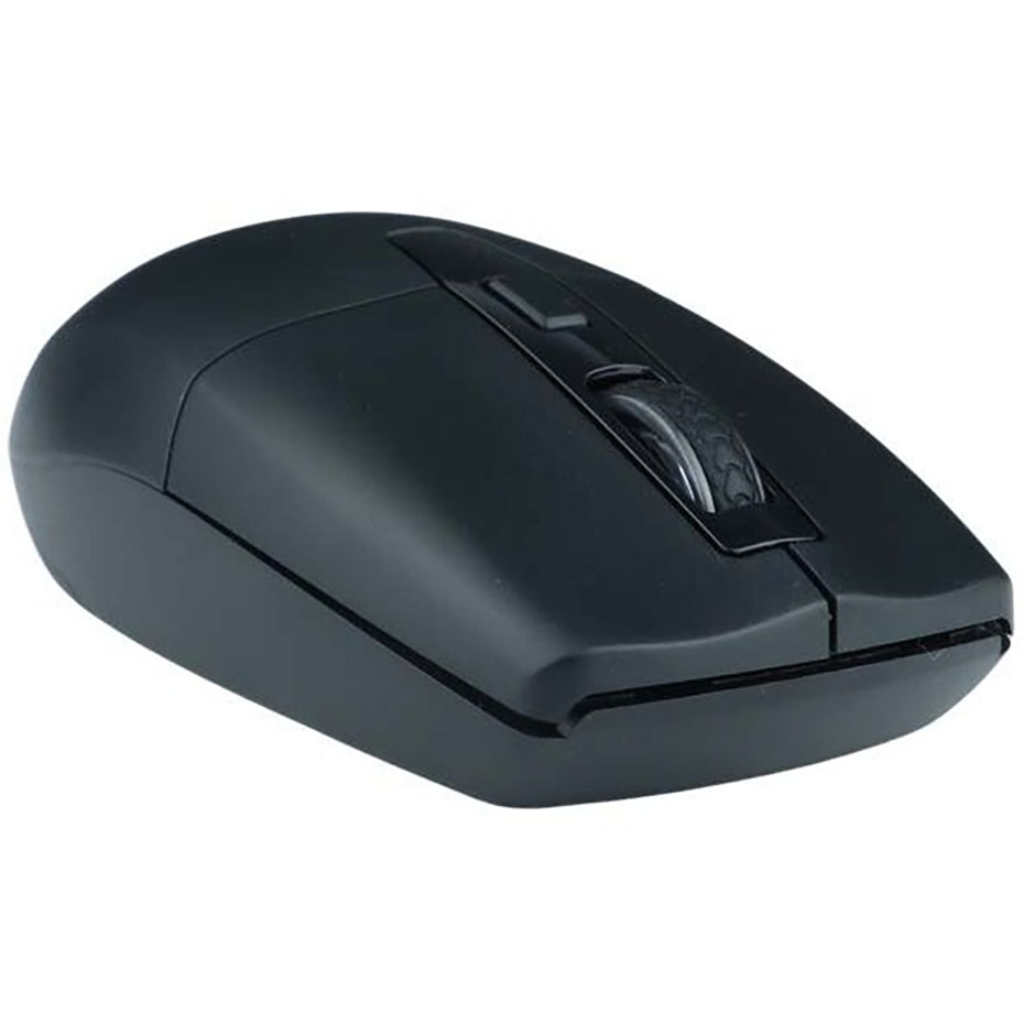 قیمت ماوس بی سیم تسکو مدل TSCO TM 791W مشکی